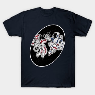 Astroast T-Shirt